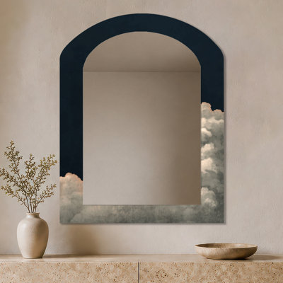 Miroir mural Minimalist
