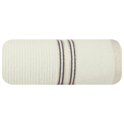 Kolene Midweight Jacquard Hand Towel