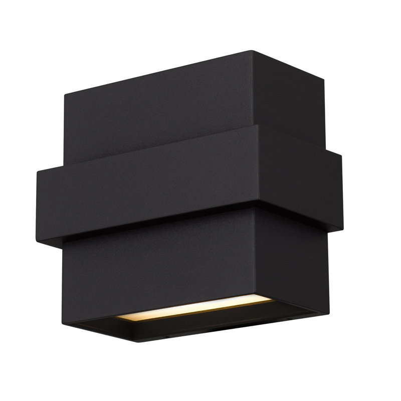 5.75 inch LED Wall Sconce