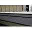 Matelas hybride de 12 pouces dans une boîte, coussin de lit à plateau-coussin avec mousse à mémoire de forme infusée de gel, respirant et hypoallergénique, mi-ferme pour un soutien lombaire-1572711606
