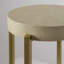 Monarch End Table