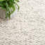 Tapis en laine tissé à la main Belizaire-846985793