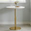 Table de bar Rock Slab