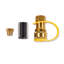 Fire Pit Natural Gas Conversion Kit