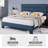 Jerriann Platform Bed-355657590-355657585