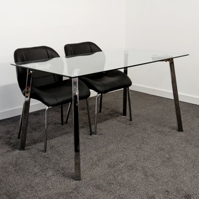 Remillard 2 - Person Dining Set