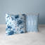 Coussin décoratif intérieur / extérieur Nature's Canvas Floral-101124503-101124508