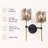 Quitman Brass Armed Sconce