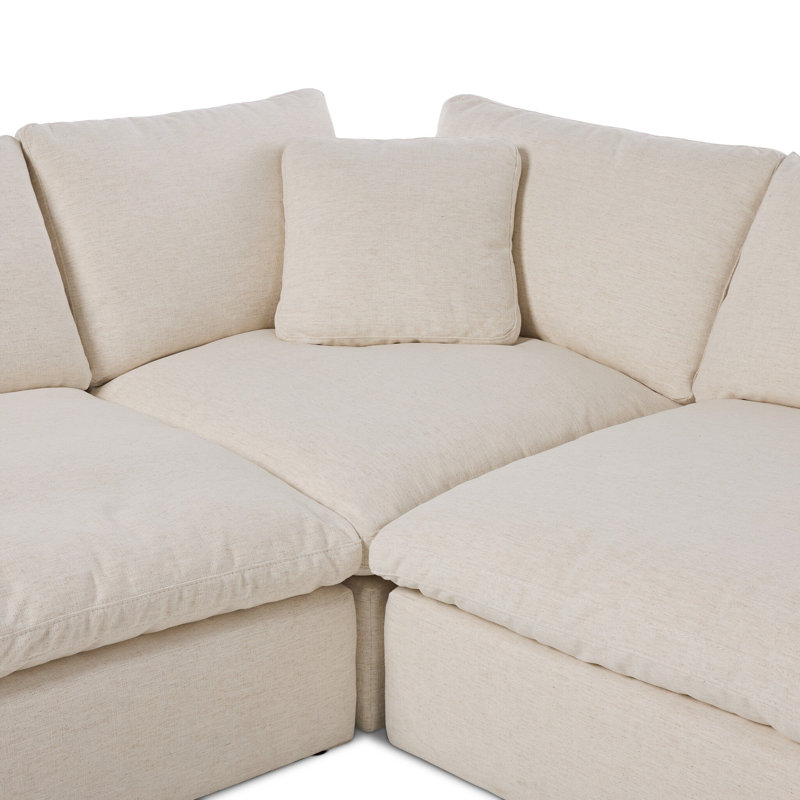 Stevie Sectional