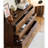 Six Solid Wood Accent Chest