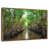 Floating Frame Gold selected