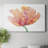 " Single Pink Bloom II "-1122088879