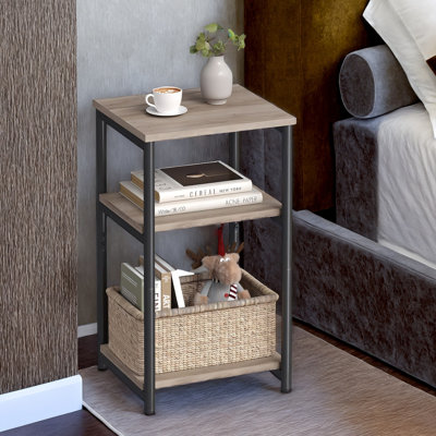 Tables de bout