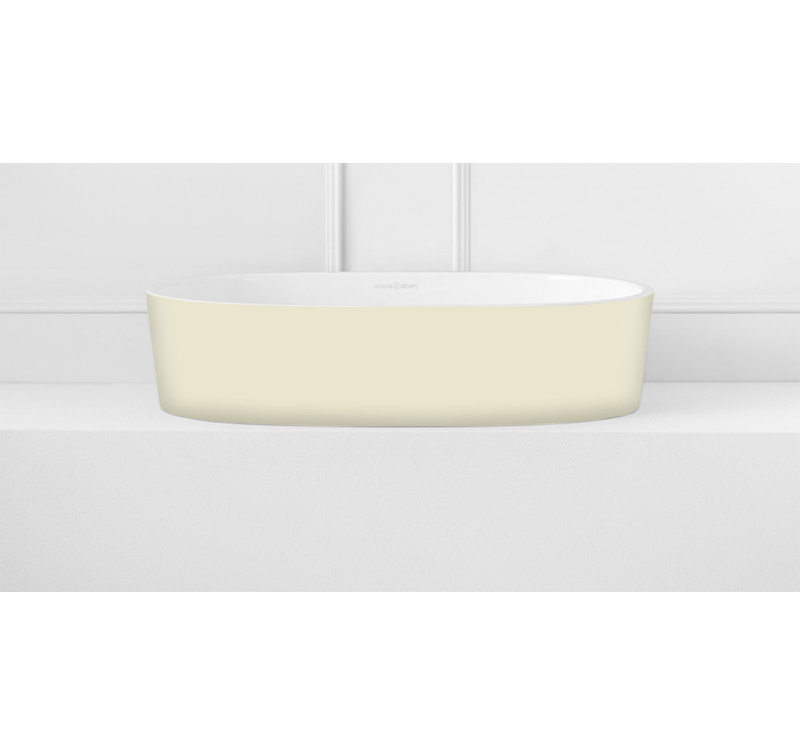 Ios Bathroom Sink