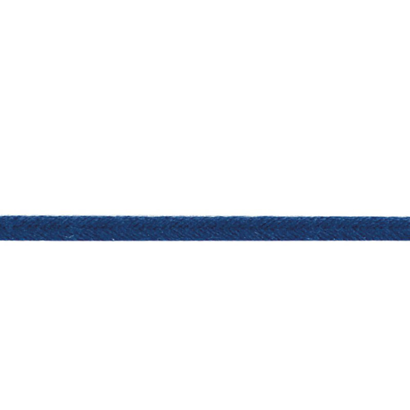 Arthur Lace Fabric, Navy