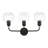 Rosena 3 - Light Dimmable Vanity Light-1575657818