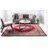 Balthrop Floral Indoor Rug-28765726