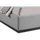 Earby Upholstered Panel Bed