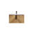 Eco-Friendly Bathroom Vanity with Matte Finish