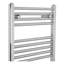 Petrillo Straight Towel Rail Heated Towel Rails