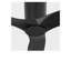 Seyra Smart Hugger LED Ceiling Fan-1358296776-1358296777-1358296779