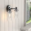 Éclairage pour meuble-lavabo 3 lumières Sephira-353239595-413217824