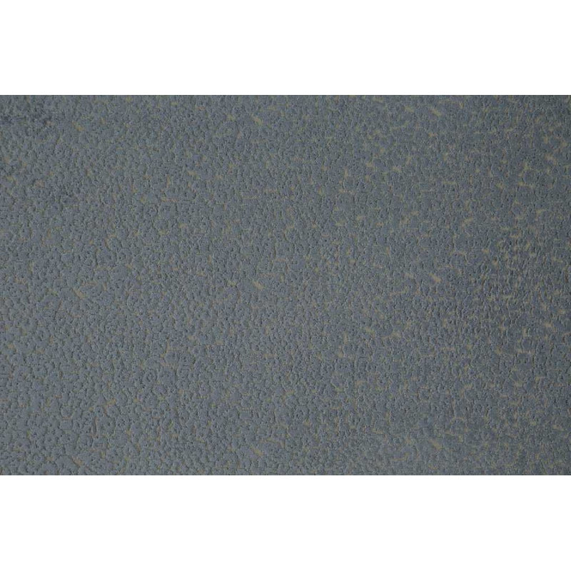 Tissu leopard Safari, Gris foncé