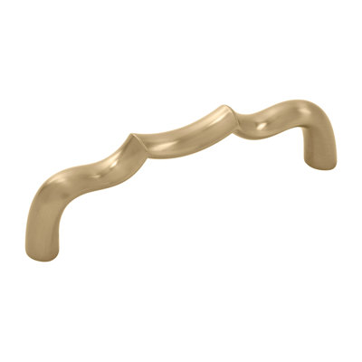 Trellis Bar / Handle Pull
