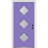 80'' Steel Front Entry Doors-40463538-40463545-40463532