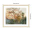 «Quiet place II» par Irena Orlov, impression sur bois encadrée-1058632171