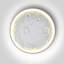 Acrylic LED Flush Mount-1002341391-1002341386
