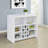 Wooden Sideboard, Freestanding Home Bar for Kitchen and Dining Room-689702042