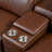 Barnemouth Leather Recliner Theater Set-343869752-374491708