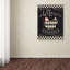 Doneworth "Casual Country" par Daphne Brissonnet, impression sur toile tendue-12629557