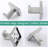 Wall Mounted Towel Hook-69955540