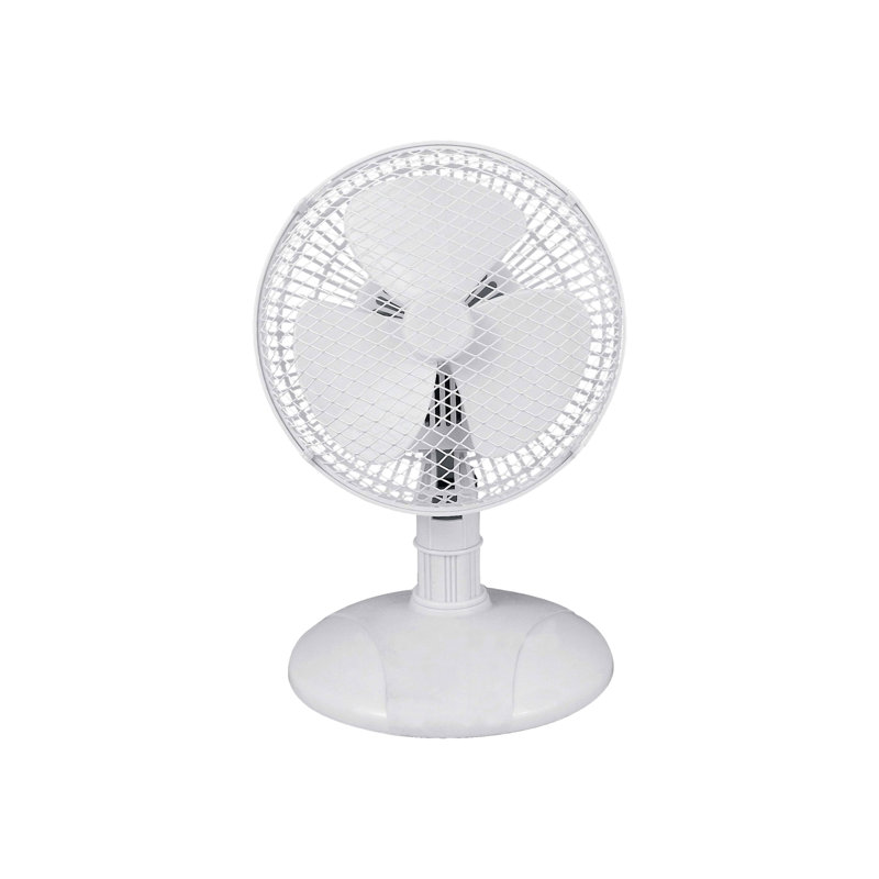 6" Table Fan