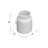10'' H Glass Tabletop Lantern
