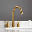 Lodosa Widespread 2-handle Bathroom Faucet-69415418