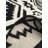 Treadaway Wool Geometric Indoor Rug-1348593657