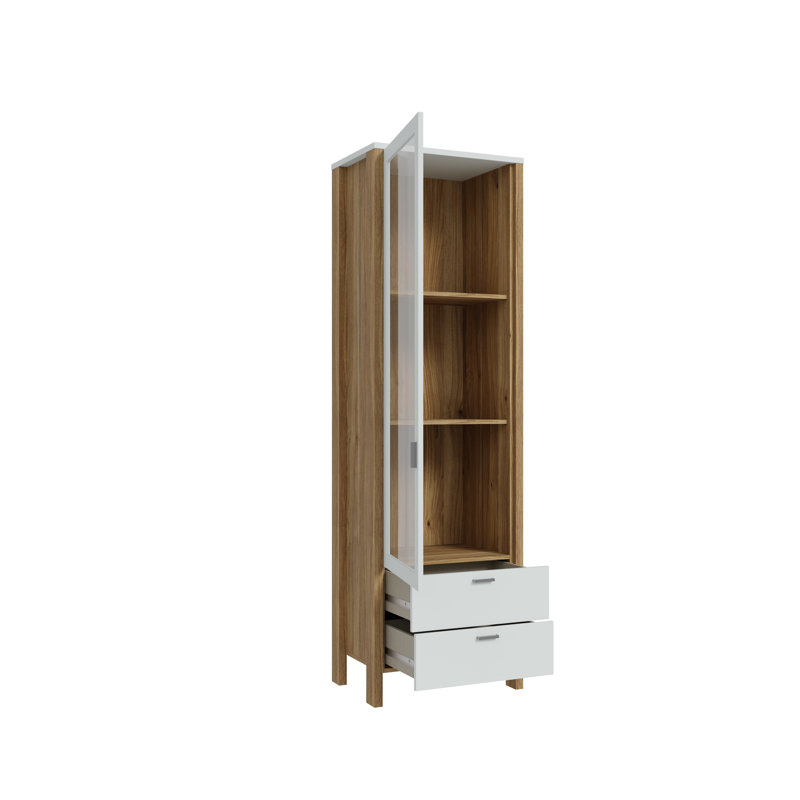 Display Cabinet