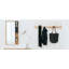 Fin 6 - Hook Wall Mounted Coat Rack-977085486