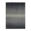 Tapis gris à rayures transitionnelles Modern Talia-21594177