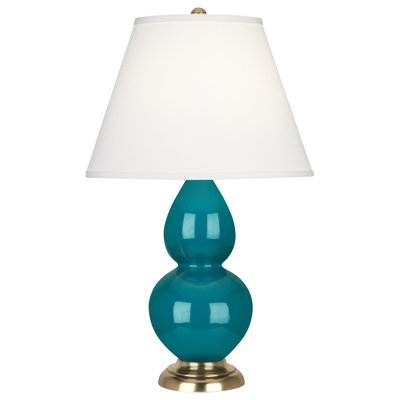 Lampe de table standard 22,75 po