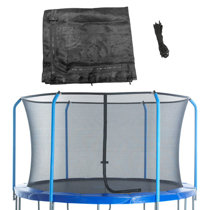 Manchon pour poteau de trampoline 38 mm nouvelle génération
