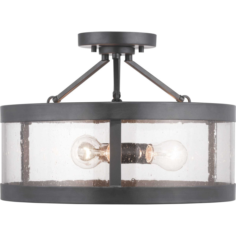 Malek 3 - Light Lantern Pendant