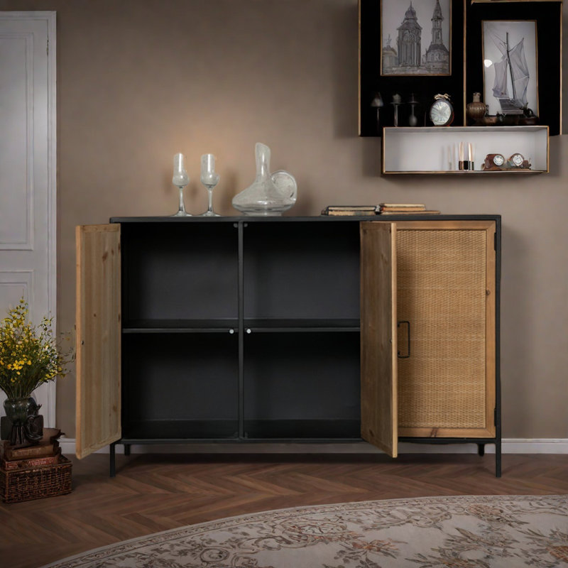 Buffet Modern