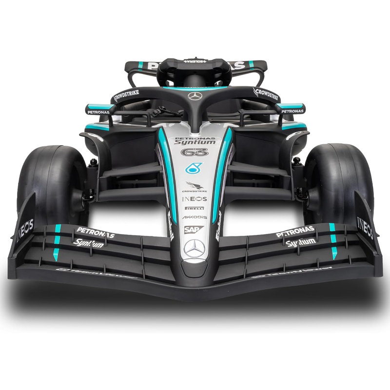 Karting électrique 24 V pour enfants, avec un puissant moteur de 200 W, des lumières DEL et de la musique, un système de suspension à ressorts et des pneus résistants.