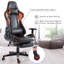 Fauteuil de jeu PC et de course