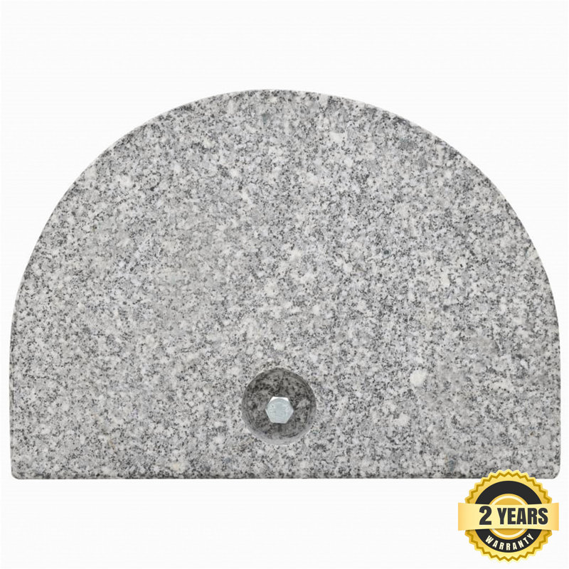 Aimey-Louise 11.7kg Free Standing Umbrella Base