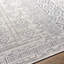 Tapis intérieur / extérieur tissé à la machine Mendota-437257467